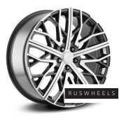 Диски RST R20 / 8.5J PCD 5x114.3 ЕТ 30 ЦО 60.1 R002