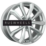 Диски Replay 7x17/5x112 ET46 D57,1 SK77 SF (конус, C570)