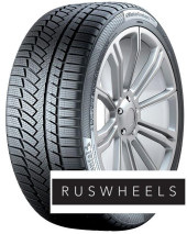 Шины Continental 225/55 r17 WinterContact TS 850 P 97H Runflat