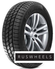 Шины Delinte 205/75 r16c AW6 VAN 110/108T