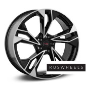 Диски Legeartis Concept R20 / 9J PCD 5x112 ЕТ 20 ЦО 66.6 A538