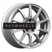 Диски СКАД 6x15/5x100 ET38 D57,1 Акита (КЛ285) Селена Диски СКАД 6x15/5x100 ET38 D57,1 Акита (КЛ285) Селена