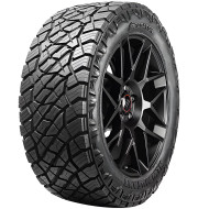 Шины PREDATOR  265/50/20  H 111 NEW MUTANT X-AT  XL