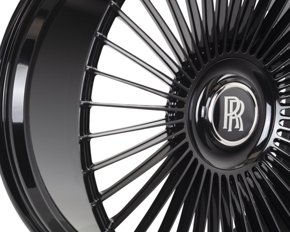 Диски Vossen S17-16 24"