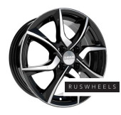 Диски Скад R15 / 6J PCD 4x108 ЕТ 27 ЦО 65.1 Тулон Диски Скад R15 / 6J PCD 4x108 ЕТ 27 ЦО 65.1 Тулон