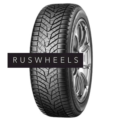 Шины Yokohama 275/45R20 110V XL BluEarth*Winter V905 TL