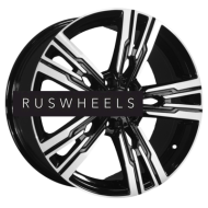 Диски RST 8x18/5x108 ET50 D63,4 R228 (Volvo) BD