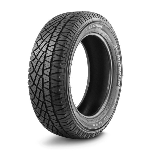 Шины Michelin 255/65/17 H 114 Latitude Cross XL старше 3-х лет Шины Michelin 255/65/17 H 114 Latitude Cross XL старше 3-х лет