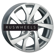 Диски Replay 6,5x17/5x114,3 ET46 D67,1 MI57 SF (конус, C570)