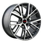 Диски LEGE ARTIS 10,0\R21 5*150 ET45 d110.1 GMF Диски LEGE ARTIS 10,0\R21 5*150 ET45 d110.1 GMF