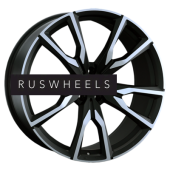 Диски Replay 10,5x22/5x112 ET43 D66,6 B306 MBF (конус, B640) Диски Replay 10,5x22/5x112 ET43 D66,6 B306 MBF (конус, B640)