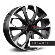 Диски Remain R17 / 7J PCD 5x112 ЕТ 54 ЦО 57.1 Jetta R152 Диски Remain R17 / 7J PCD 5x112 ЕТ 54 ЦО 57.1 Jetta R152