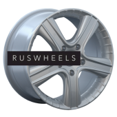 Диски Replay 6,5x16/5x112 ET31 D66,6 MR216 Sil (конус, C570) Диски Replay 6,5x16/5x112 ET31 D66,6 MR216 Sil (конус, C570)