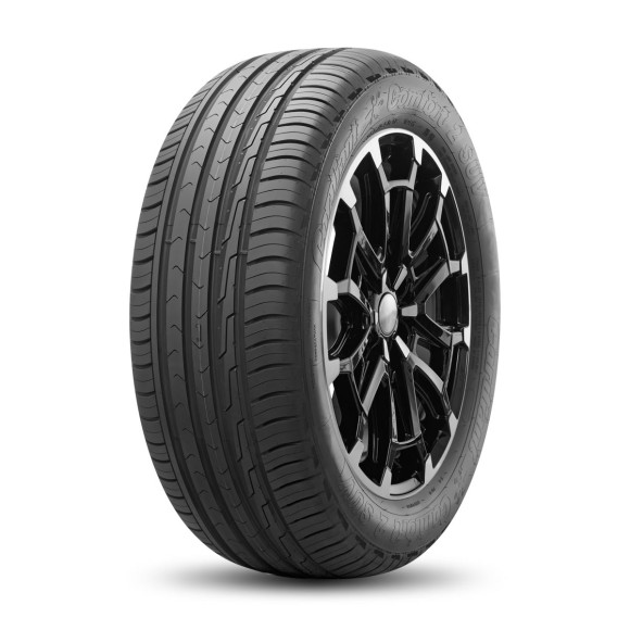 Шины Cordiant 235/55R18 104V Comfort 2 PS-6 TL Шины Cordiant 235/55R18 104V Comfort 2 PS-6 TL
