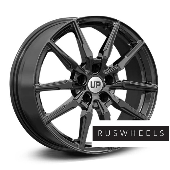 Диски Wheels UP R17 / 7J PCD 5x114.3 ЕТ 50 ЦО 60.1 Up121