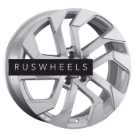 Диски Replay 7x17/5x114,3 ET48 D67,1 KI236 SF (конус, C570)