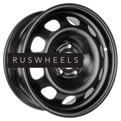 Диски Magnetto 6,5x16/5x114,3 ET50 D66,1 16003 AM Black Renault Duster Диски Magnetto 6,5x16/5x114,3 ET50 D66,1 16003 AM Black Renault Duster