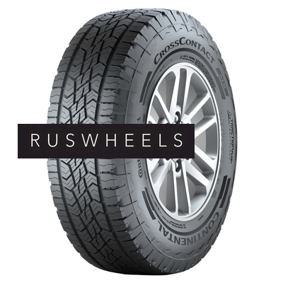 Шины Continental 235/70R16 106H CrossContact ATR TL FR