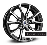 Диски КиК R17 / 7.5J PCD 5x120 ЕТ 42 ЦО 67.1 Твист