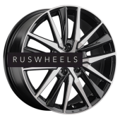 Диски Replay 8x18/5x114,3 ET50 D67,1 KI397 BKF (конус, C570) Диски Replay 8x18/5x114,3 ET50 D67,1 KI397 BKF (конус, C570)