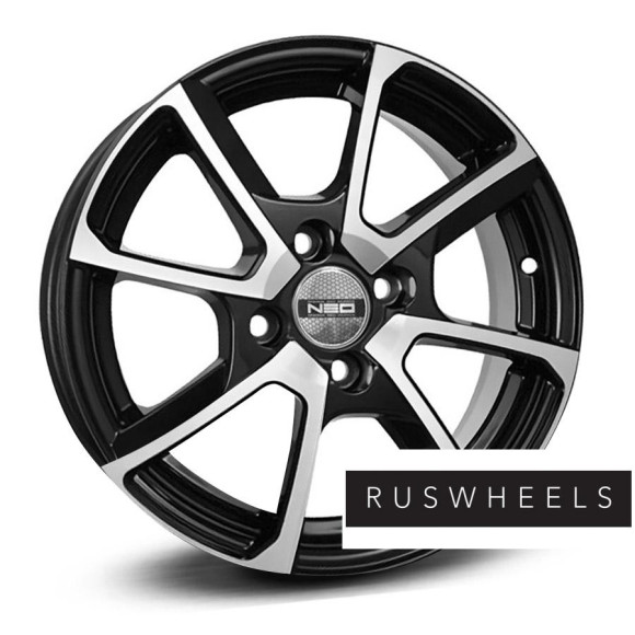 Диски NEO R15 / 6J PCD 4x100 ЕТ 48 ЦО 54.1 538