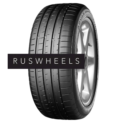 Шины Yokohama 285/40R20 108Y XL Advan Sport V107A TL Шины Yokohama 285/40R20 108Y XL Advan Sport V107A TL